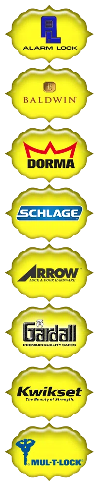 Master Locksmith Store Red Oak, TX 214-775-9221 - brands-sid-verticle
