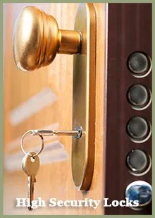 Master Locksmith Store Red Oak, TX 214-775-9221 - high-security-locks