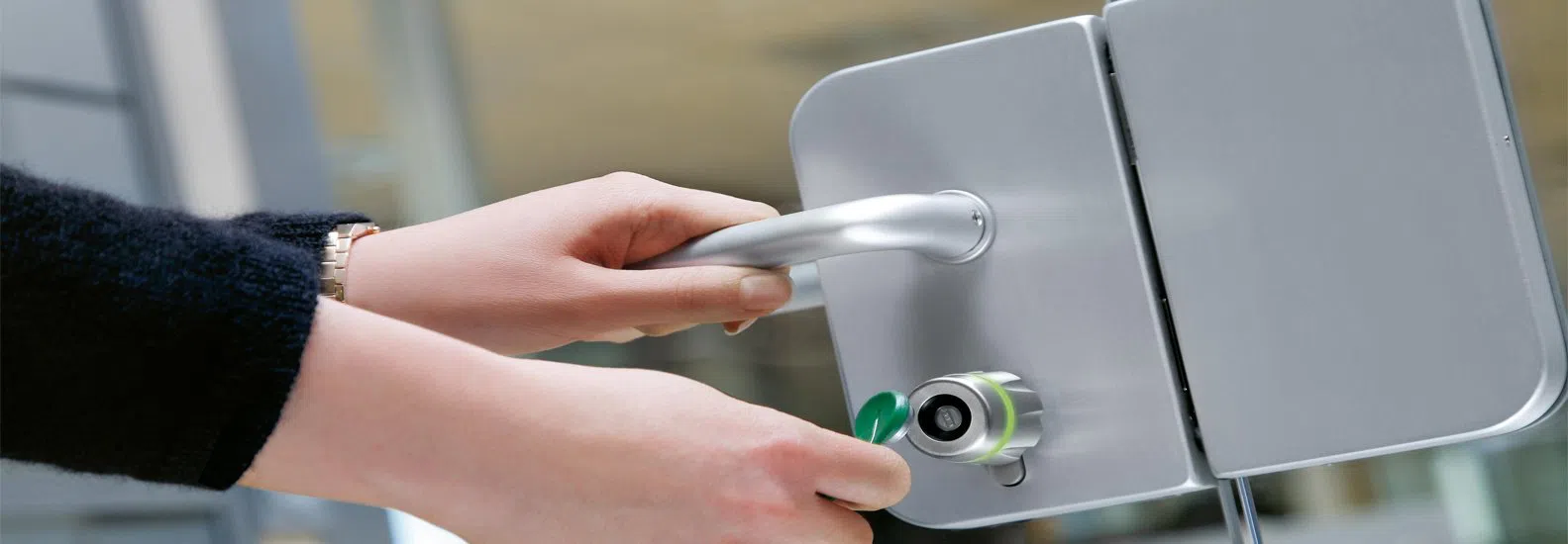 Master Locksmith Store Red Oak, TX 214-775-9221 - push-bars